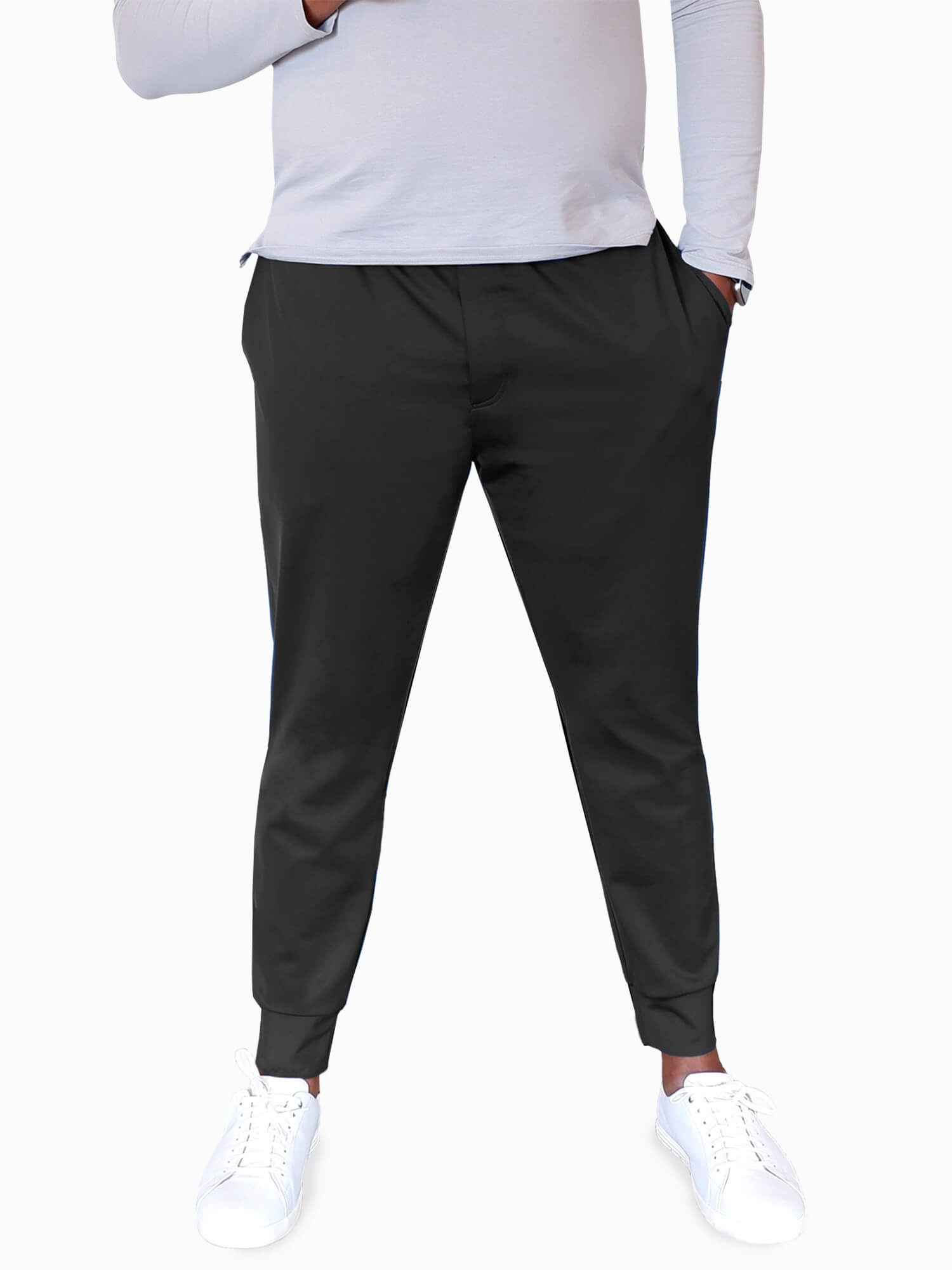 Rush Jogger - Comfortable and Lightweight Athletic Joggers - Fourlaps