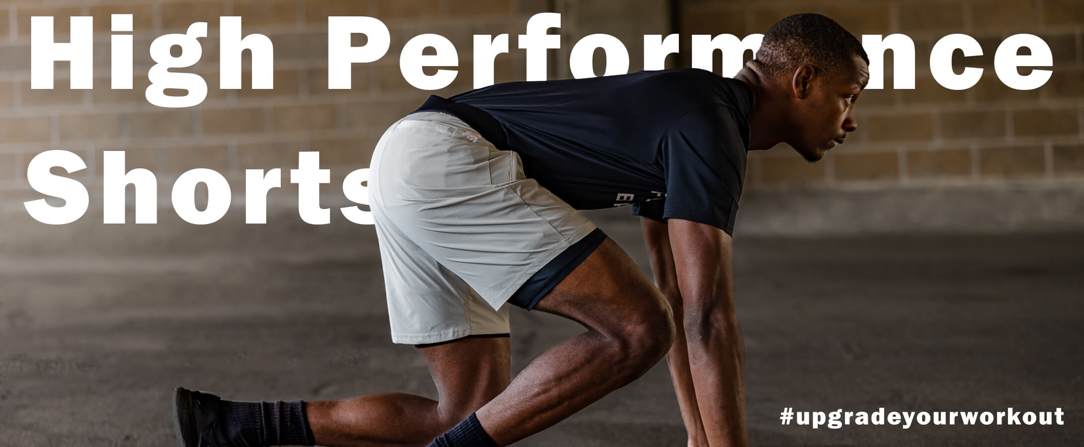 Men Gym Sports Training Bodybuilding Running Shorts Workout Fitness  Basketball Short Pants