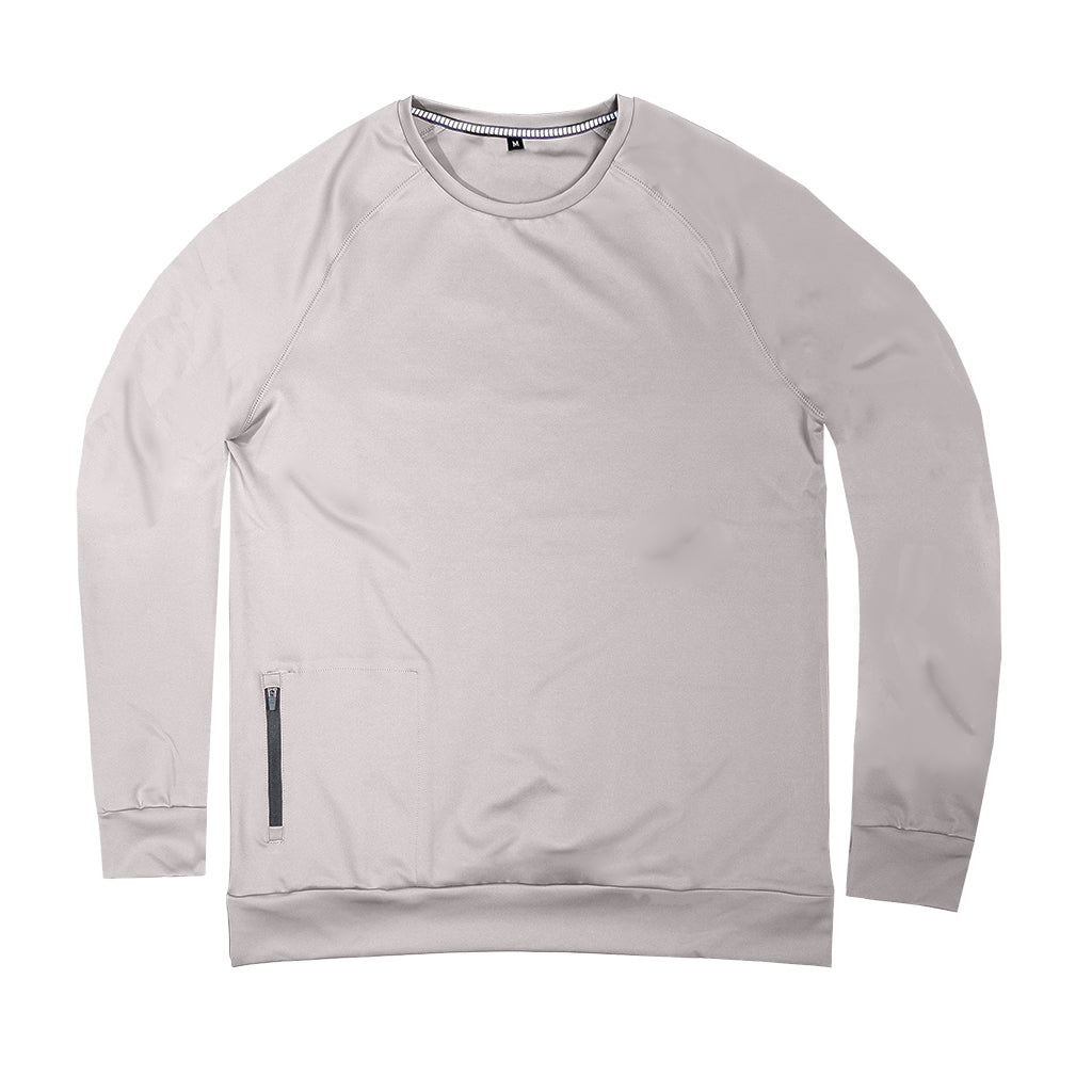 Comfort Max Shirt - Gray