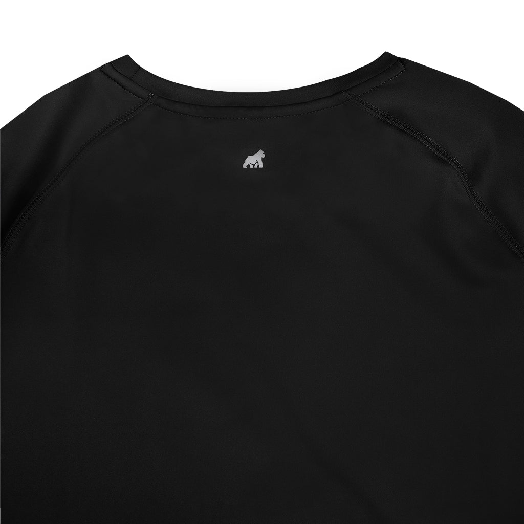 Comfort Max Shirt - Black
