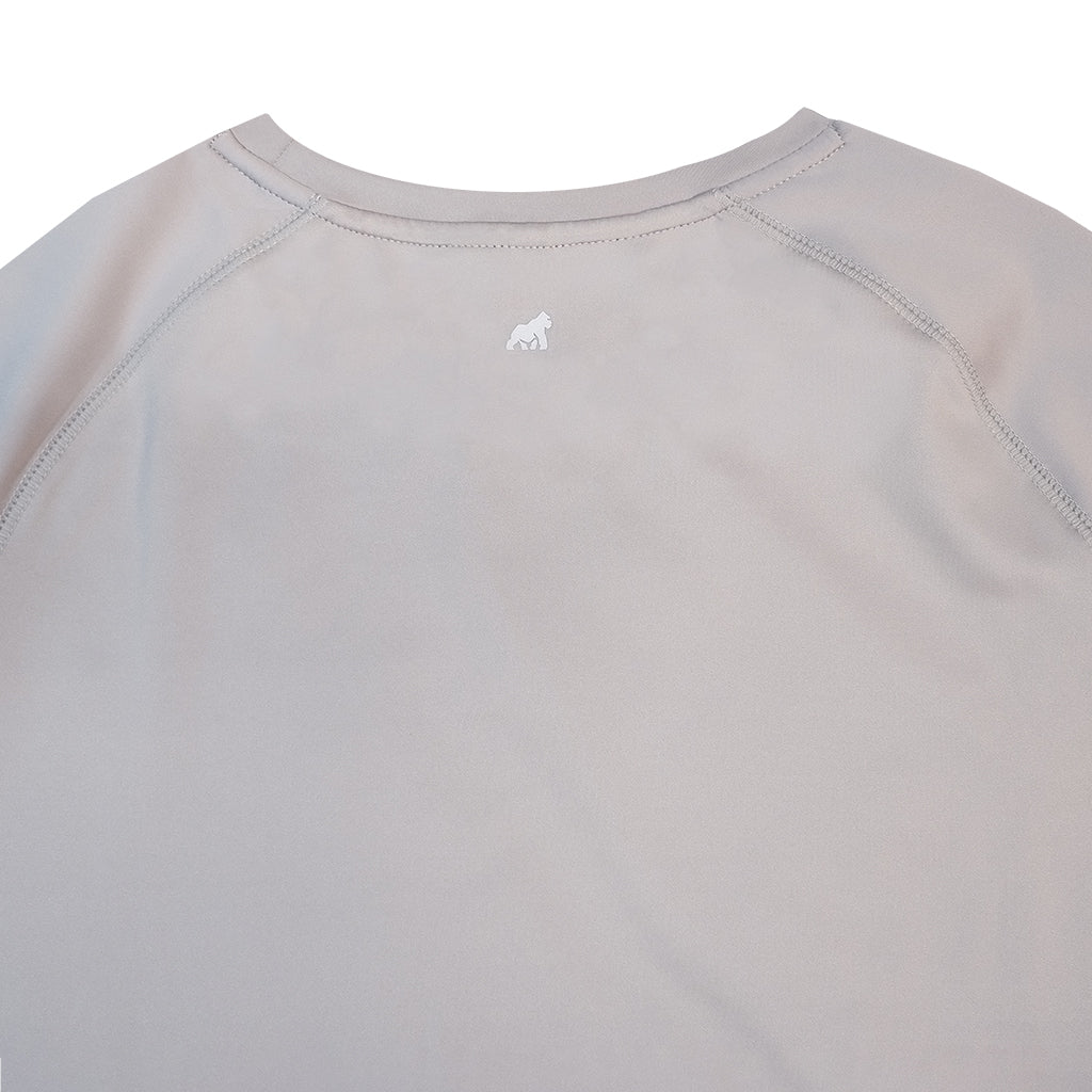 Comfort Max Shirt - Gray