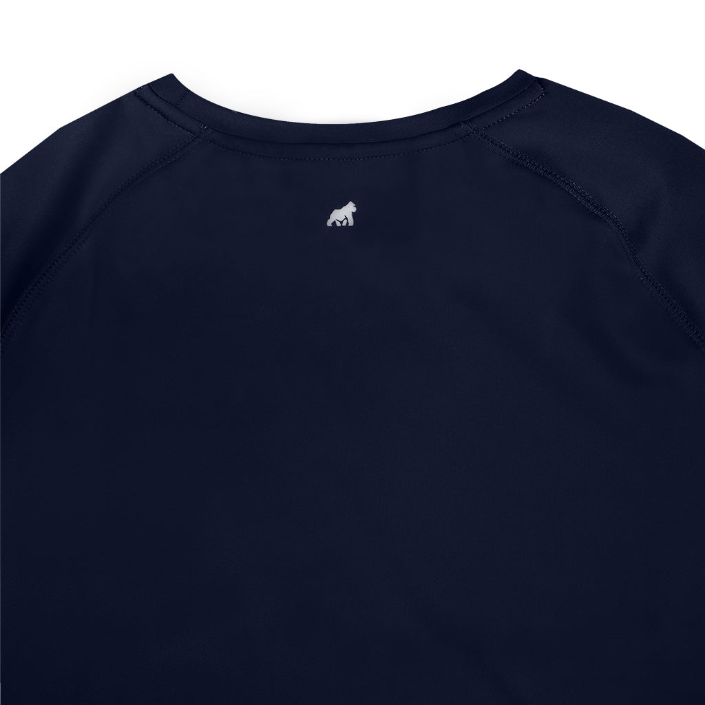 Comfort Max Shirt - True Navy