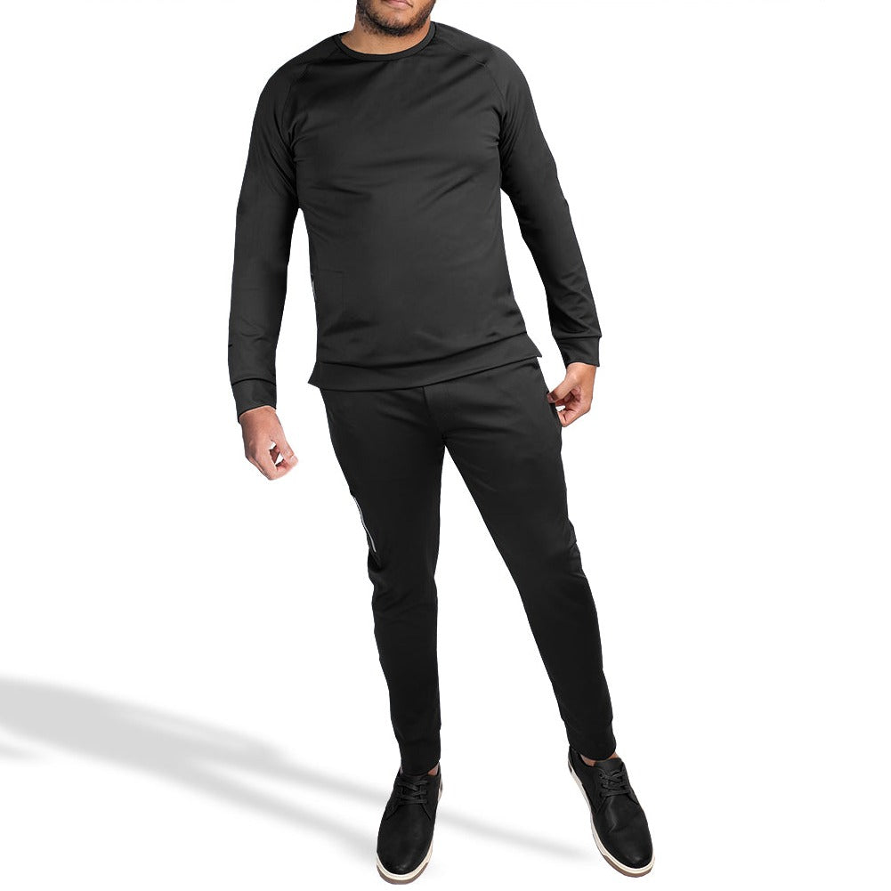 Ruggedblack Comfort Max Jogger -Cloud Soft, 4-Way Stretch, Sustainable