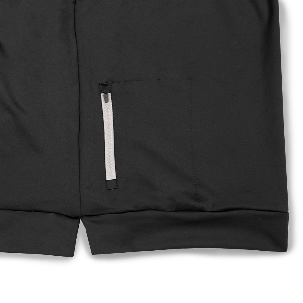 Comfort Max Shirt - Black