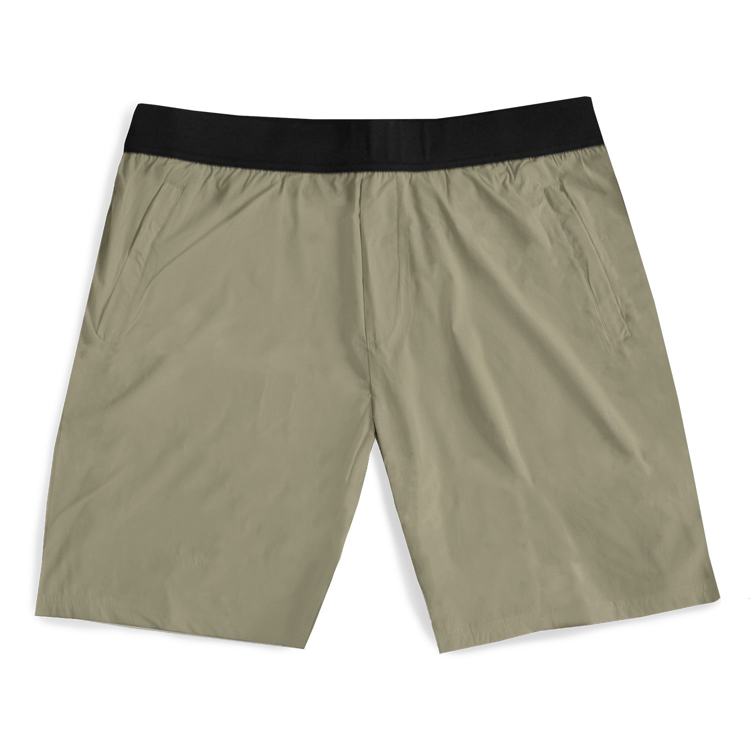 Active Workout Shorts