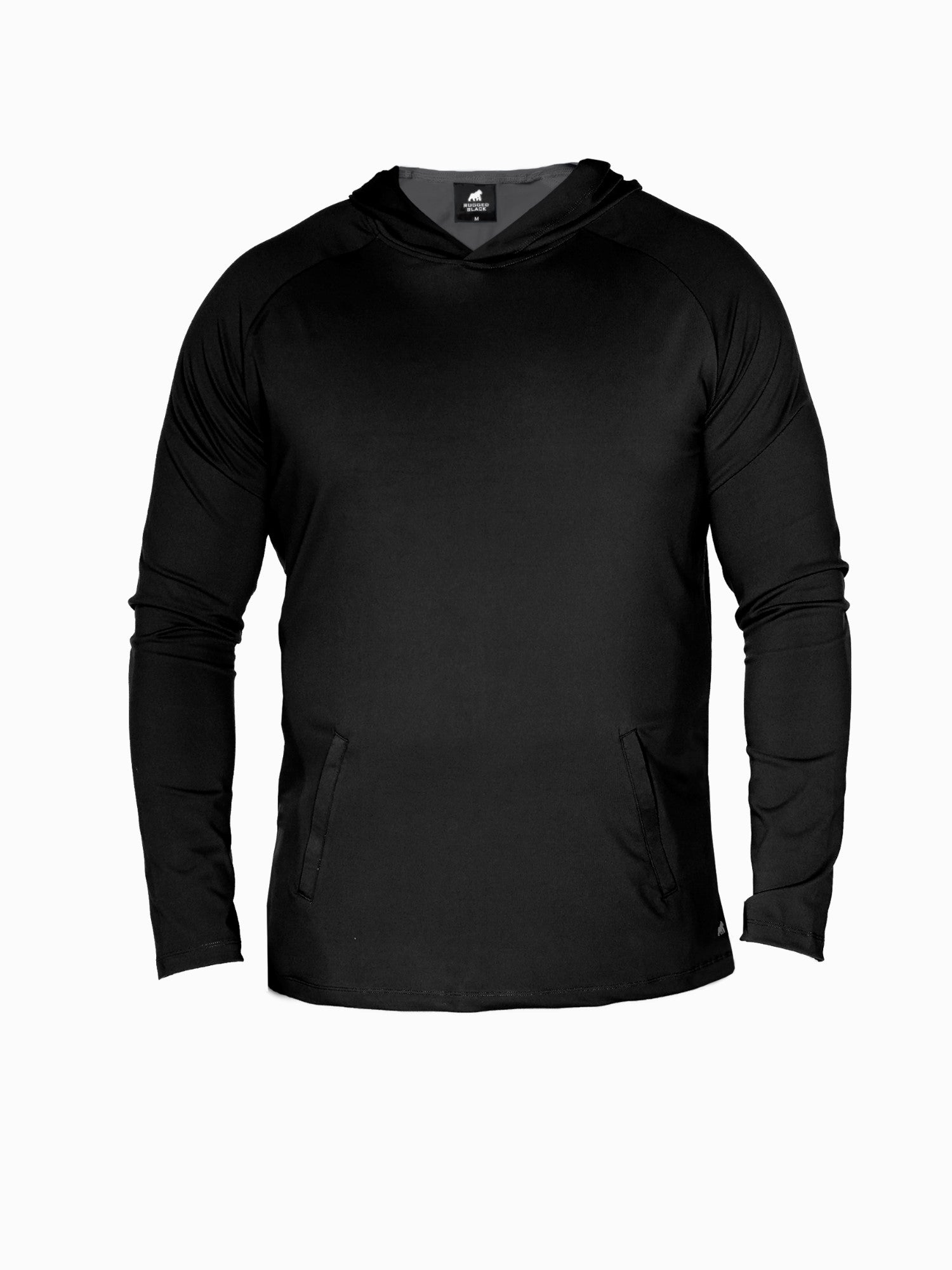 Stretch Athleisure Hoodie V2